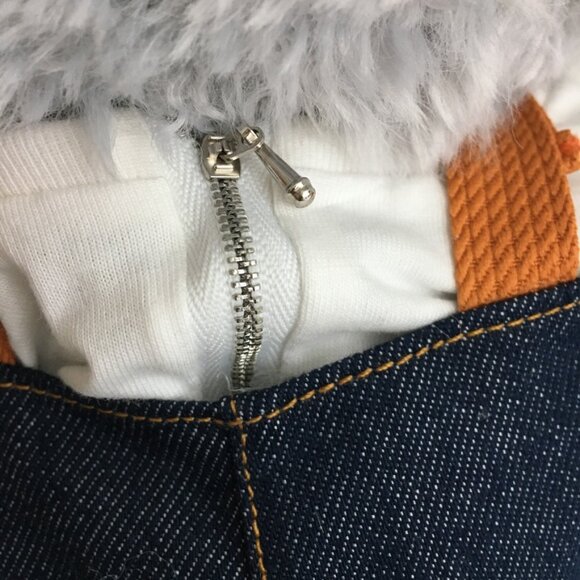 POP MART Labubu The Monsters Fall in Wild Series – Vinyl Plush Doll (US Seller) - Picture 7 of 16